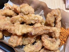 -蓉李记成都名小吃(宜昌伍家岗万达店)