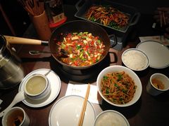-小隐人家(乐松店)
