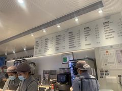 -喜茶(佛山岭南站店)