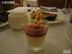 DSC00811-上海新发展亚太JW万豪酒店