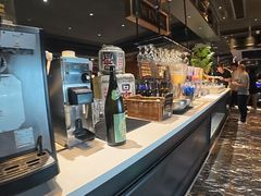 -加餐海鲜自助(集美银泰百货店)