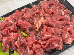 -金达莱烧烤(黎明南街店)