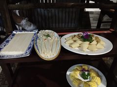 -和院老火锅铜锅烧烤海鲜(朱雀大街店)