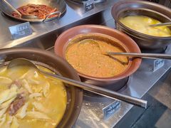 -徽三说·土徽菜·中国徽菜连锁品牌(一中店)