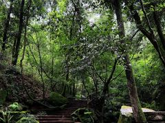 -昆明青龙峡风景区