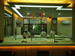 -宝生月子中心(独栋园林·福田店)