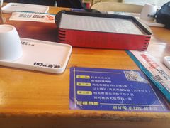 -四禧精酿烧烤串吧(大明湖店)