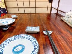 -渔日本料理铁板烧(新天地假日广场店)