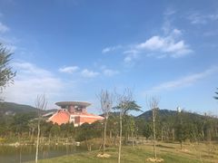 -中国闽台缘博物馆