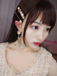 -时尚殿堂明星门店