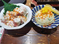 -小川洋风料理(街道口店)