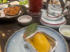 -大渔铁板烧(东城店)