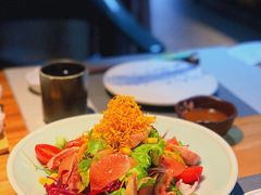 -森味薪火烧•烧鸟居酒屋•日本料理(望京店)