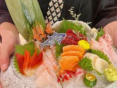 -炉胜·炉端烧·居酒屋