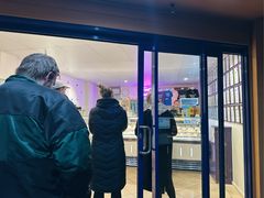 -Dooley's Premium Ice Cream