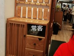 -小满手工粉(上海新世界城店)