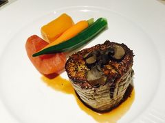 -王品牛排(郑州大卫城店)