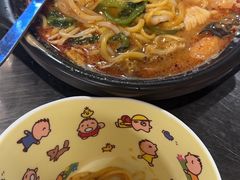 -O记东北砂锅麻辣烫