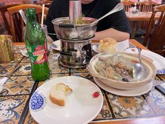 -番茄屋葡式美食(总店)