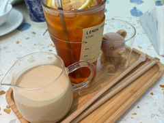-大树餐厅(环球港店)