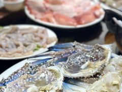 -凯华海鲜火锅·传承三十六年