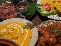 -宇安泰料(龙湖天街黑金店)