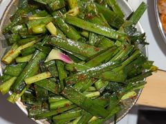 -留香铁板烤肉(解放西路旗舰店)