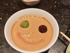 -南门涮肉(东单店)