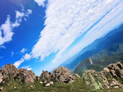 -白草畔自然风景区