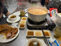 -燃计沙茶皇·香港沙茶火锅(人广旗舰店)