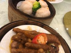 -亮庆餐厅·粤菜·早茶(篁庄店)