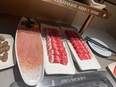 -海底捞火锅(北京路店)