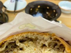 -吉利利·烤包子(双井店)