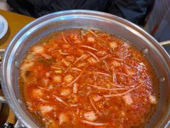 -Myth猪蹄(明洞店)