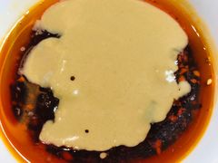 -清真华宇开锅羊肉