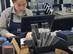 -瑞幸咖啡(北美N1购物中心店)
