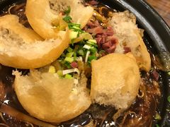 -明将锅贴(五爱路店)
