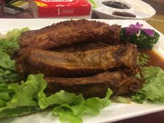 -东四民芳餐厅(世茂工三店)