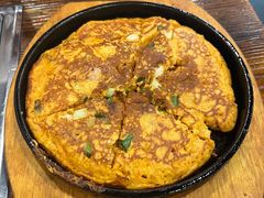 -意成料理