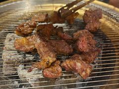 -西塔老太太泥炉烤肉(北京双井店)