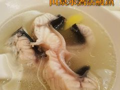 -莆田餐厅PUTIEN(西安万象天地店)