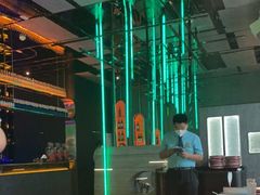 -大隐·成都火锅Bistro(合生麒麟新天地店)