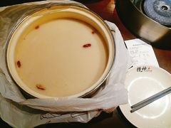 -捞神煲汤火锅(湖滨商业街店)