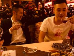 -栖巢(华声苑店)