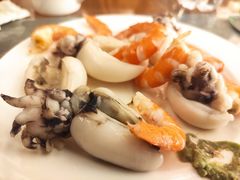 -西安赛瑞喜来登大酒店