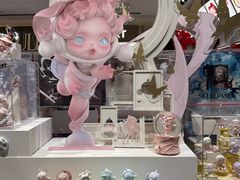 -泡泡玛特POPMART(世豪广场店)