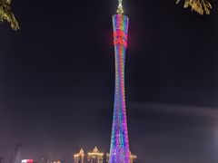 -海心沙亚运公园