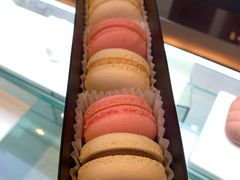 -麦雪尔甜品·生日蛋糕(新街口旗舰店)