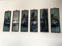 -阎锡山故居