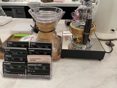 -Peet's Coffee皮爷咖啡(德基店)